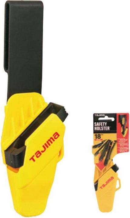 Produktbild Tajima Holster für Cutter