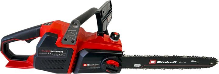 Produktbild Einhell GP-LC 36/40 Li BL-Solo (Akku Kettensäge)