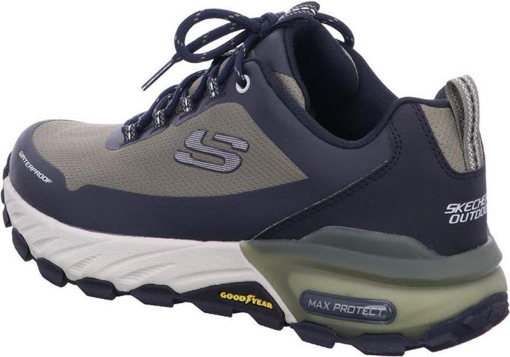 Actual product image Skechers Sneaker MAX PROTECT - FAST TRACK (42)