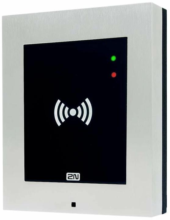 Productafbeelding 2N RFID-lezer Toegangseenheid 2.0 RFID - 125kHz (Sleutelkaart)