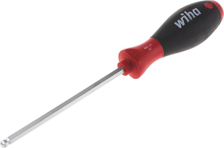 Produktbild Wiha Werkstatt Innen-Sechskantschra (Innensechskant)