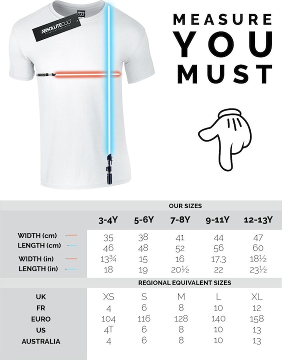 Actual product image David Bowie Boys On Mars T-Shirt (104)