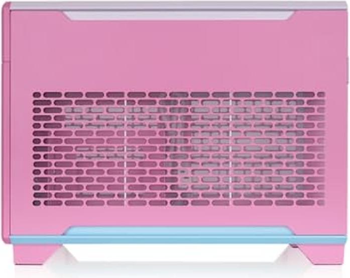 Produktbild Thermaltake TR100 Bubble Pink (Mini-ITX)