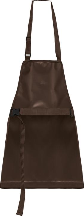 Image du produit Kariban Tablier de jardinier imperméable (Taille unique)