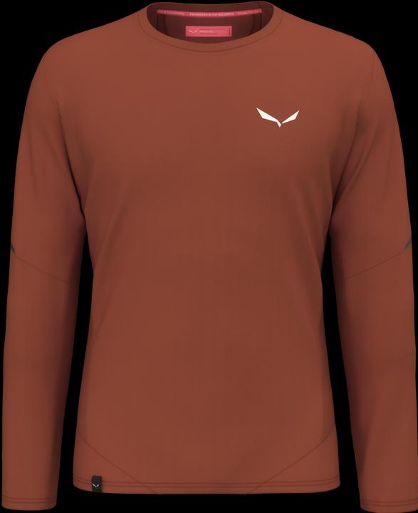 Produktbild Salewa PEDROC DRY Herren L/S TEE. (XL)