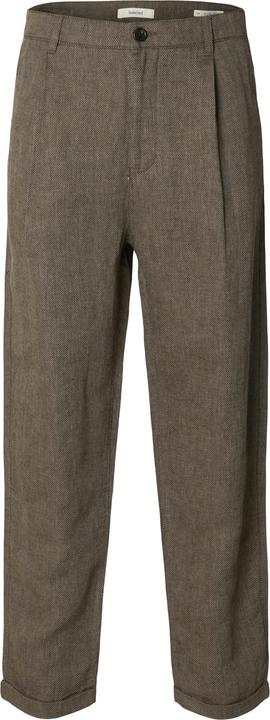 Immagine prodotto Selected Cropped Relaxed Fit Hose (32)