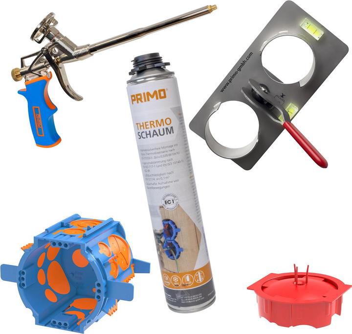 Produktbild Primo PRIM Thermodosen-Set