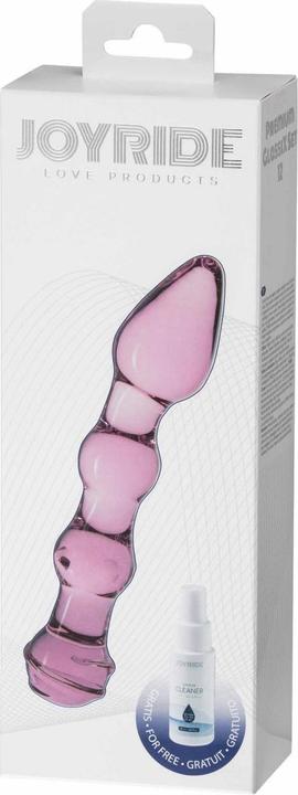 Actual product image Joyride Premium GlassiX 12
