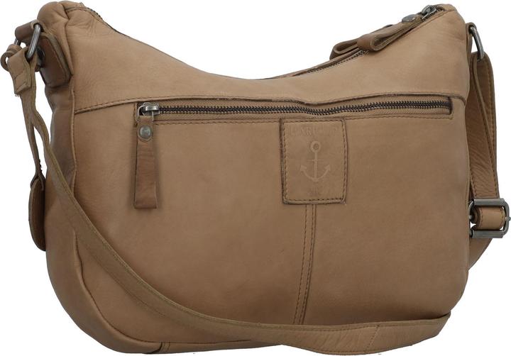 Produktbild Harbour 2nd Urban Poets Umhängetasche Leder 36 cm