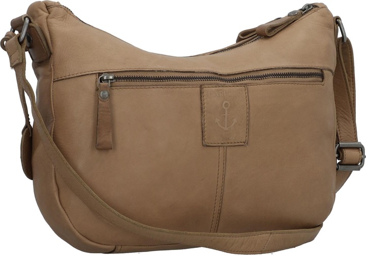 Produktbild Harbour 2nd Urban Poets Umhängetasche Leder 36 cm