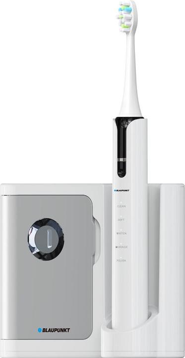 Actual product image Blaupunkt DTS711 (Sonic toothbrush)