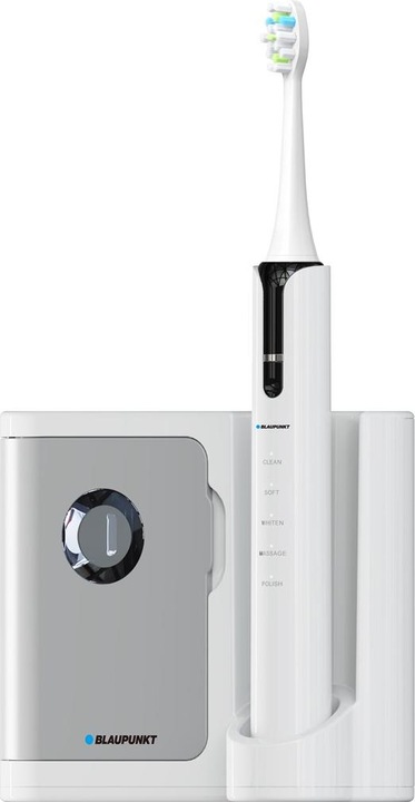 Produktbild Blaupunkt DTS711 (Schallzahnbürste)