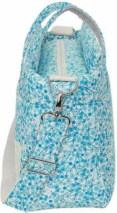 Productafbeelding Smiffys Organizer bag for baby stroller Miffy Garden