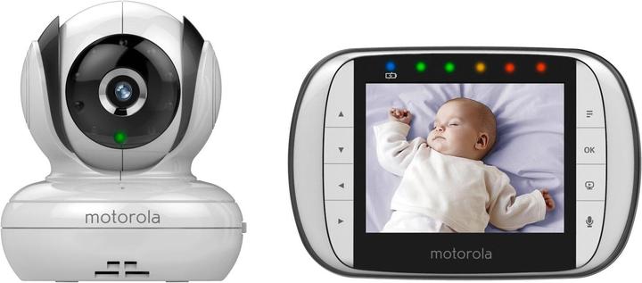 Actual product image Motorola Mbp36c (Video & Audio, 300 m)