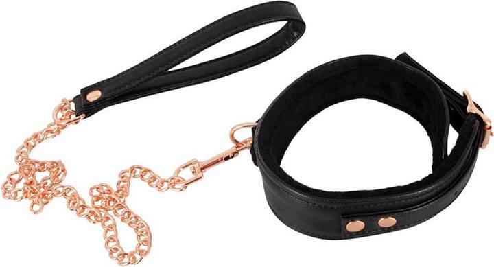 Bad Kitty Collar black