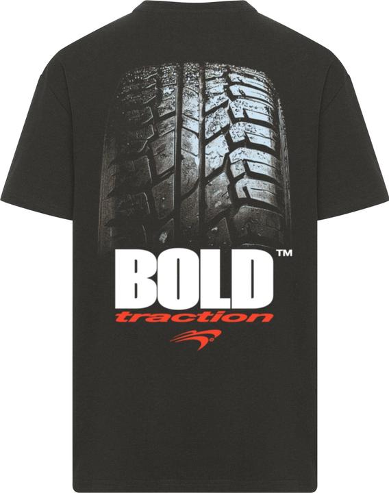 Produktbild Urban Classics Upscale Traction Heavy Oversize Tee - 194499 (XS)