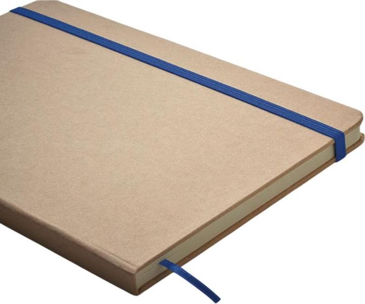 Image du produit MidOcean - Cahier ROUTE (A5)