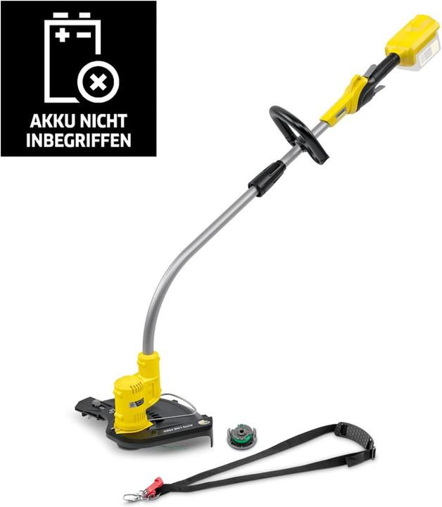 Actual product image Kärcher LTR 36-33 (Trim line)