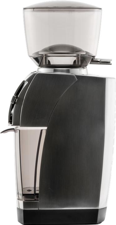 ScentStory Forte BG Coffee Grinder (Silver)
