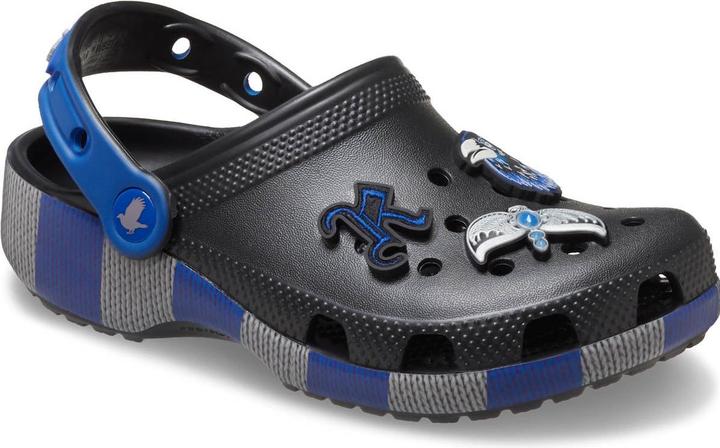 Actual product image Crocs K's HarryPotter Ravenclaw Clg (32)