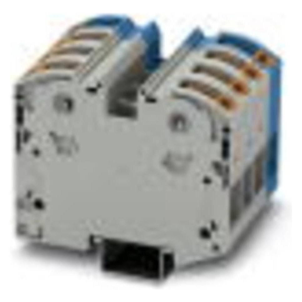 Phoenix Contact 3212069, Kabels + Stekkers, Grijs, Blauw