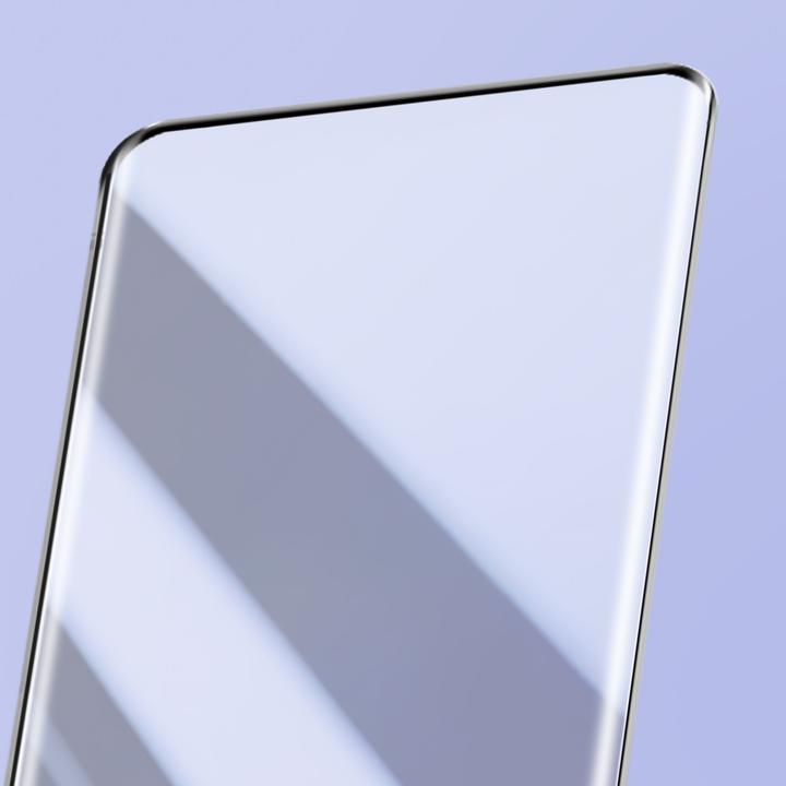 Produktbild Avizar 9H Härtegrad Glas-Displayschutzfolie (1 Stück, Oppo Reno 10 Pro)