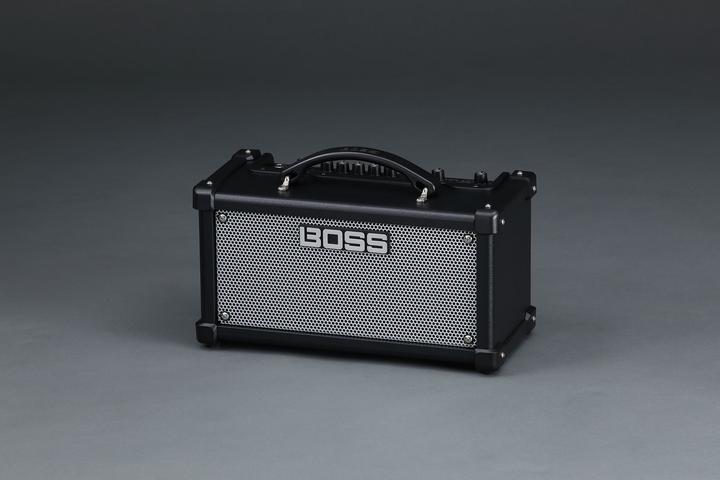 Produktbild BOSS (Electronics) D-CUBE LX Gitarrenverstärker (Gitarre, 10 W)