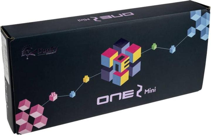 Image du produit Ducky One 2 Mini (DE, Filaire)