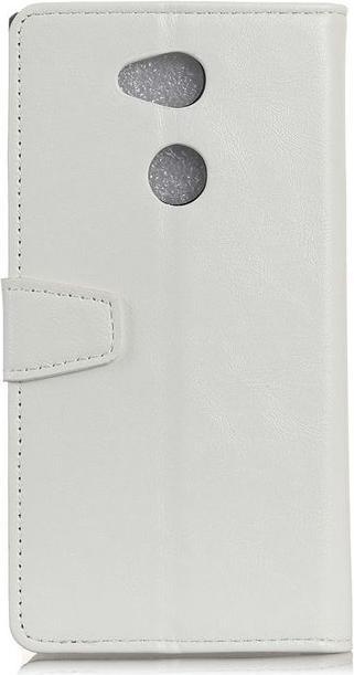 Actual product image MU Classic Crazy Horse Leather Cover (Sony Xperia L2)