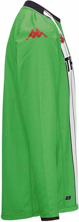 Immagine prodotto Kappa Maglia Home a maniche lunghe Red Star FC Kombat 2023/24 (XXL)