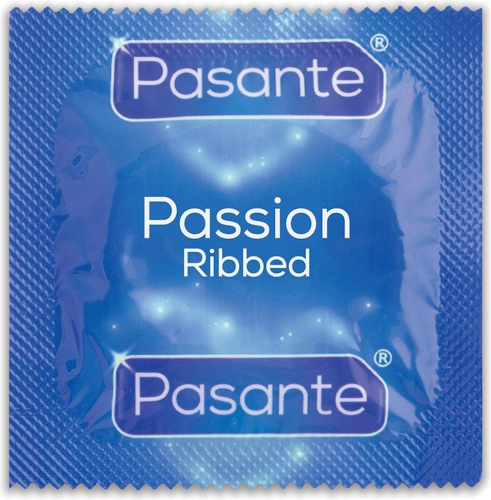 Actual product image Pasante Passion (12 pcs.)