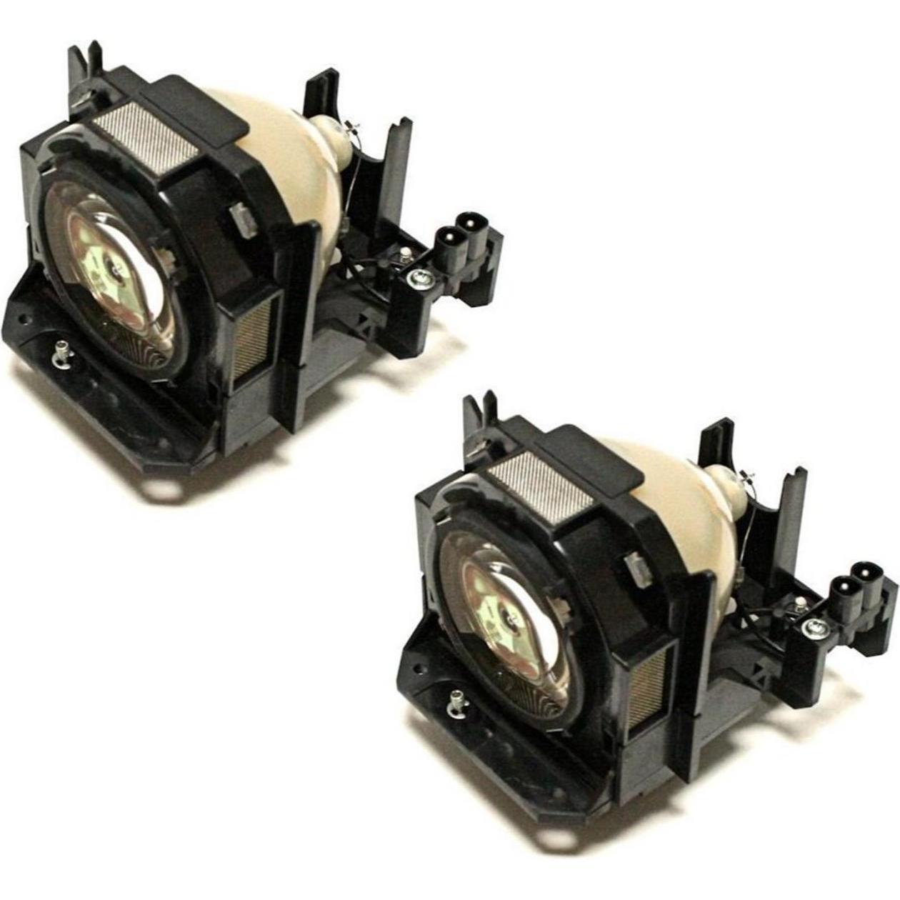 Panasonic Et-Lad60aw (DW640, DZ770), Beamerlampe