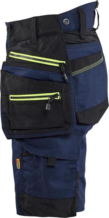 Produktbild Blakläder Artisan Stretch Striker (50)