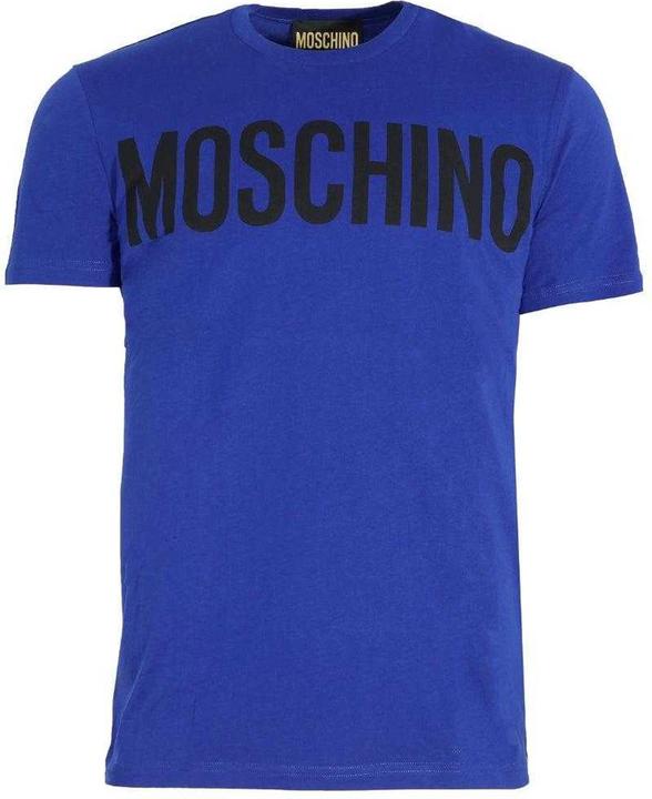 Immagine prodotto Moschino Maglietta Acceso Adulto Unisex (XXL)