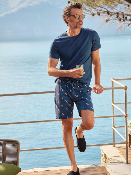 Immagine prodotto Calida Rmx Sleep Holiday Bermudas (M)