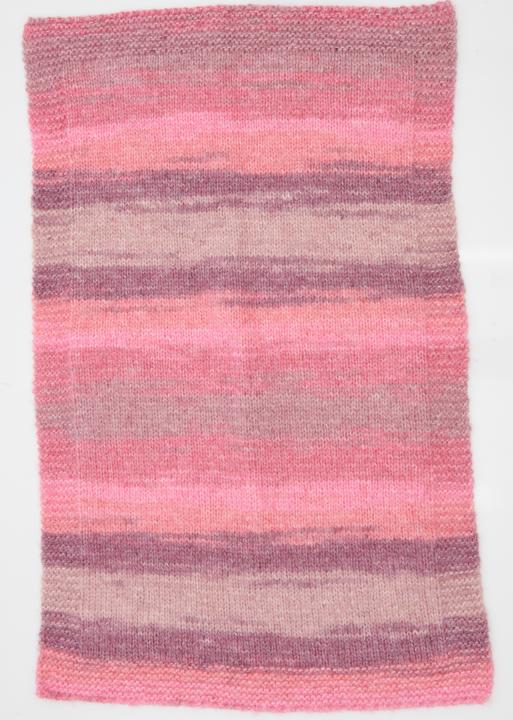 Actual product image Rico Design Creative "Painted Power", 100 g (310 m)