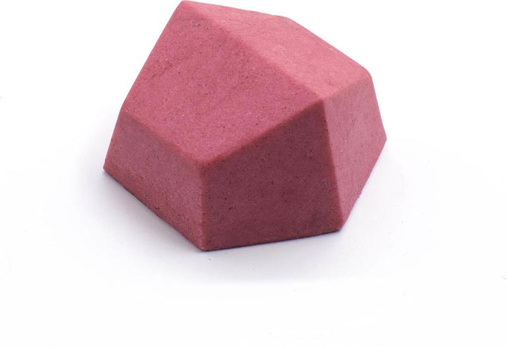 Actual product image Solidu Shampoo Bar Pink (Solid shampoo)
