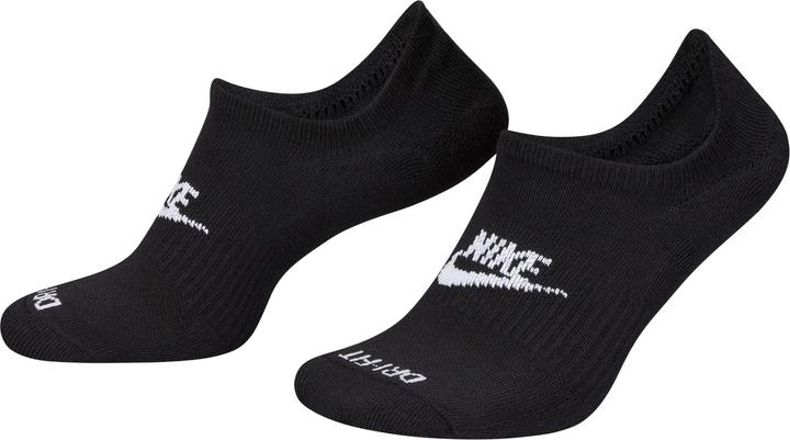 Produktbild Nike Plus Knöchelsocken Alltag (34 - 38)