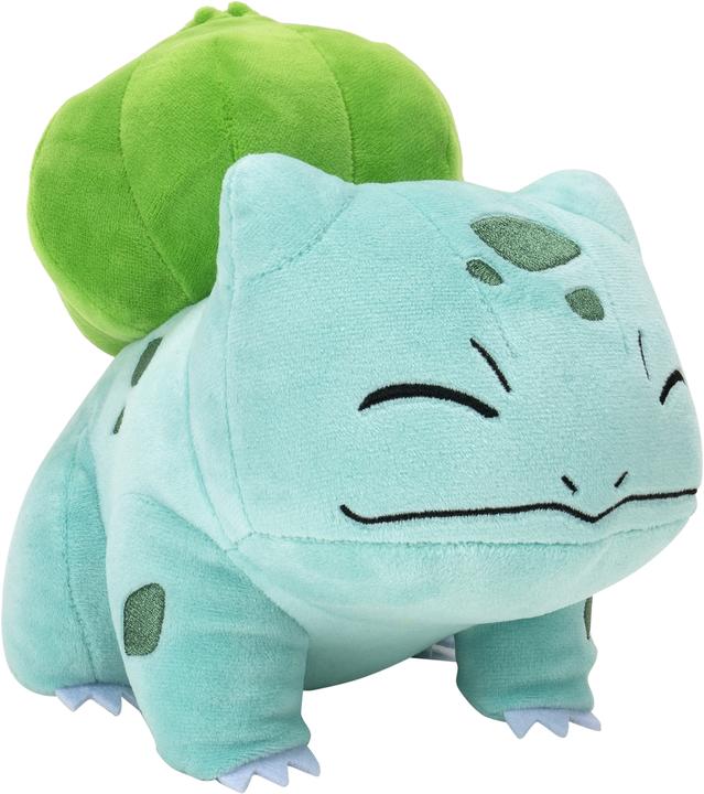 Produktbild Jazwares Bulbasaur #3 (16.70 cm)