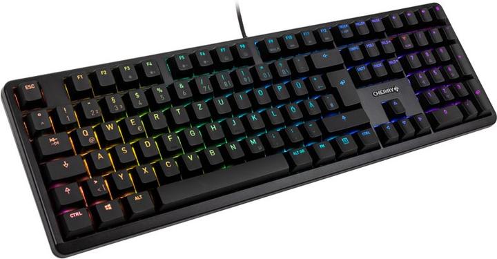 Image du produit CHERRY G80-3000N (DE, Filaire)