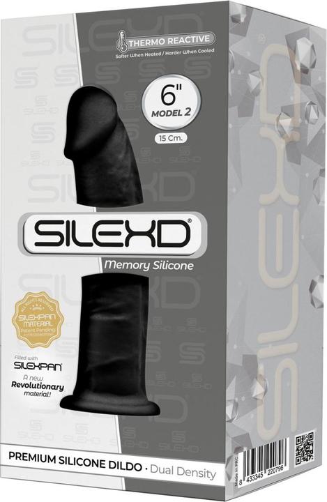 Image du produit Silexd Double densité