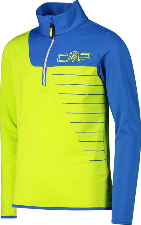 Produktbild CMP Campagnolo Softech Kinderfleece (140)