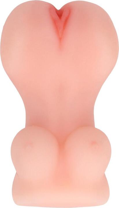 Produktbild S-Line Stripper - Pussy Masturbator - Flesh