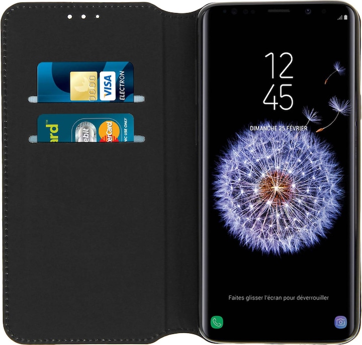 Produktbild Avizar Elec Series (Samsung Galaxy S9)