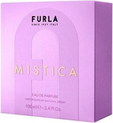 Actual product image Furla Mistica EdP 100ml (Eau de parfum, 100 ml)