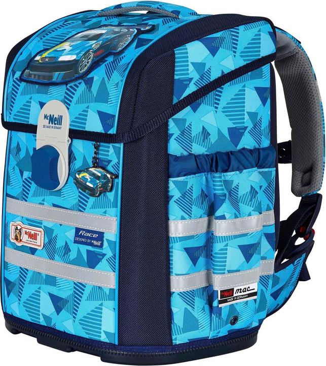 Produktbild Mc Neill ERGO MAC - Schulranzen-Set (18 l)