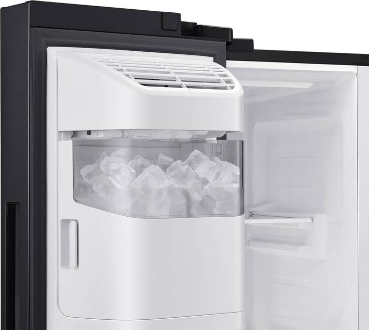 Produktbild Samsung AMERIKAANSE KOELKAST RS64DG5303B (628 l)