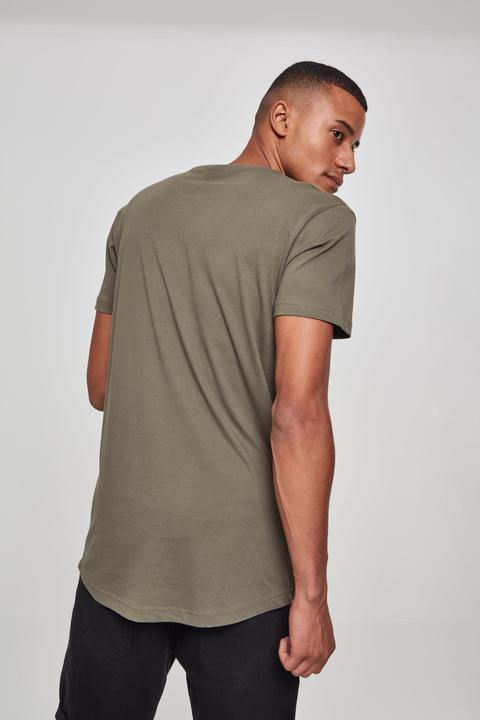Produktbild Urban Classics Tall Tee (XS)