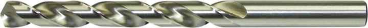 Produktbild Magni Spiralbohrer DIN338 HSSE INOX geschliffen Typ RN 9,2mm FORTIS (9,2 Millimeter)