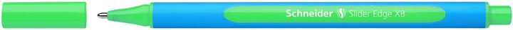 Produktbild Schneider Slider Edge (Green, Blue, 1 x)